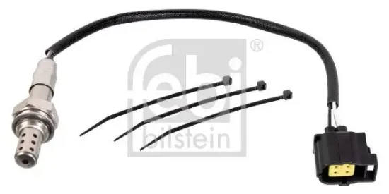 Lambdasonde hinten links vorne FEBI BILSTEIN 178567 Bild Lambdasonde hinten links vorne FEBI BILSTEIN 178567