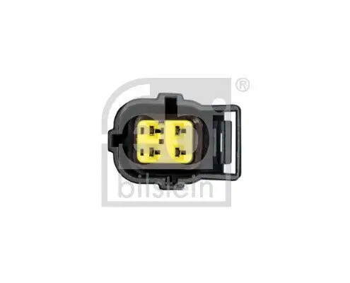 Lambdasonde hinten links vorne FEBI BILSTEIN 178567 Bild Lambdasonde hinten links vorne FEBI BILSTEIN 178567