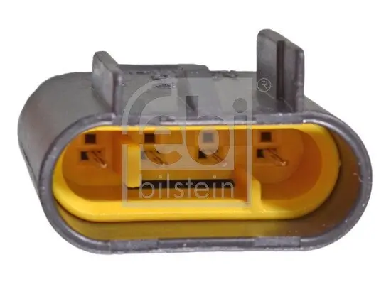 Lambdasonde nach Katalysator FEBI BILSTEIN 178568 Bild Lambdasonde nach Katalysator FEBI BILSTEIN 178568