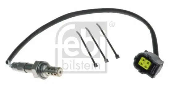 Lambdasonde FEBI BILSTEIN 178571 Bild Lambdasonde FEBI BILSTEIN 178571