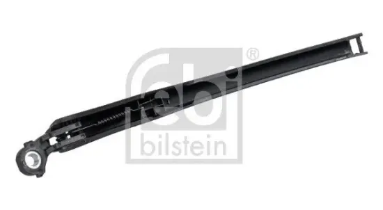 Wischarm, Scheibenreinigung hinten FEBI BILSTEIN 178582 Bild Wischarm, Scheibenreinigung hinten FEBI BILSTEIN 178582