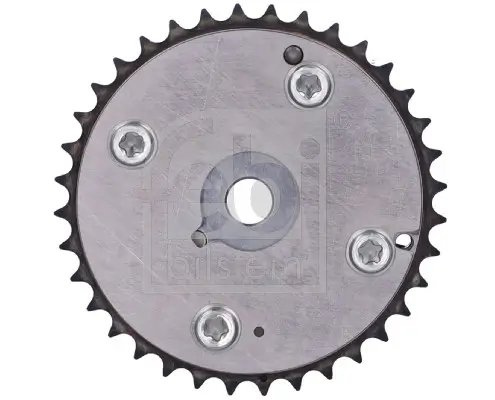 Nockenwellenversteller Einlassseite FEBI BILSTEIN 178593 Bild Nockenwellenversteller Einlassseite FEBI BILSTEIN 178593