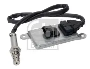 NOx-Sensor, Harnstoffeinspritzung nach Katalysator FEBI BILSTEIN 178602