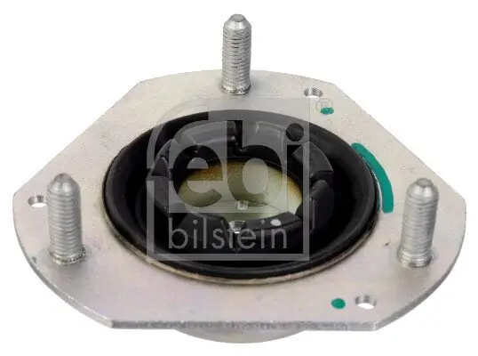 Federbeinstützlager Vorderachse links Vorderachse rechts FEBI BILSTEIN 178628 Bild Federbeinstützlager Vorderachse links Vorderachse rechts FEBI BILSTEIN 178628