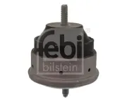 Lagerung, Motor links FEBI BILSTEIN 17862