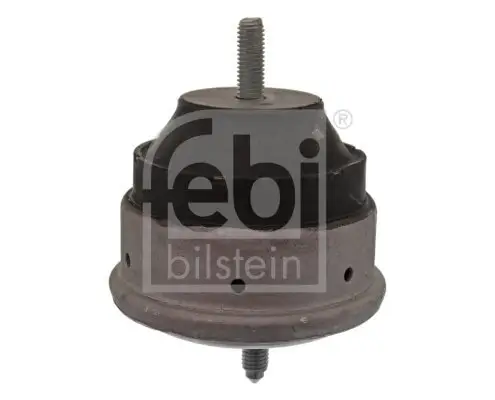 Lagerung, Motor links FEBI BILSTEIN 17862 Bild Lagerung, Motor links FEBI BILSTEIN 17862