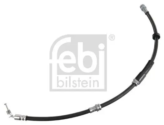 Bremsschlauch Vorderachse rechts FEBI BILSTEIN 178631 Bild Bremsschlauch Vorderachse rechts FEBI BILSTEIN 178631