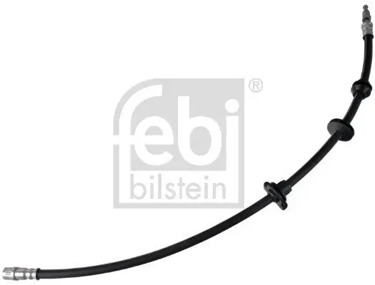 Bremsschlauch FEBI BILSTEIN 178634 Bild Bremsschlauch FEBI BILSTEIN 178634