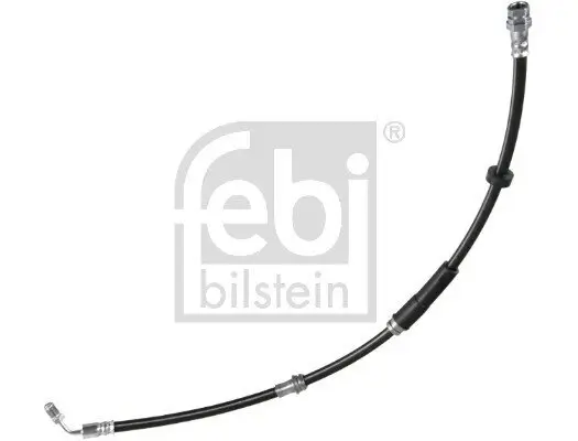 Bremsschlauch Vorderachse links FEBI BILSTEIN 178636 Bild Bremsschlauch Vorderachse links FEBI BILSTEIN 178636