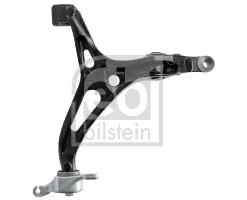 Lenker, Radaufhängung links unten Vorderachse FEBI BILSTEIN 178641 Bild Lenker, Radaufhängung links unten Vorderachse FEBI BILSTEIN 178641