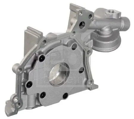 Ölpumpe FEBI BILSTEIN 178675 Bild Ölpumpe FEBI BILSTEIN 178675