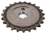 Seilzug, Schaltgetriebe FEBI BILSTEIN 180413