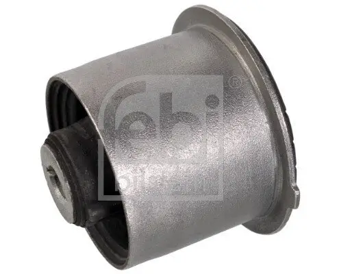 Lagerung, Achskörper Hinterachse links Hinterachse rechts FEBI BILSTEIN 178703 Bild Lagerung, Achskörper Hinterachse links Hinterachse rechts FEBI BILSTEIN 178703