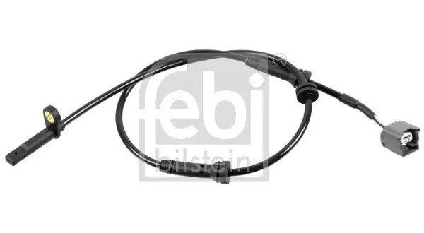 Sensor, Raddrehzahl FEBI BILSTEIN 178715