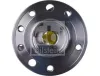 Radlagersatz Vorderachse links Vorderachse rechts FEBI BILSTEIN 178723 Bild Radlagersatz Vorderachse links Vorderachse rechts FEBI BILSTEIN 178723