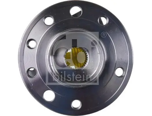 Radlagersatz Vorderachse links Vorderachse rechts FEBI BILSTEIN 178723 Bild Radlagersatz Vorderachse links Vorderachse rechts FEBI BILSTEIN 178723
