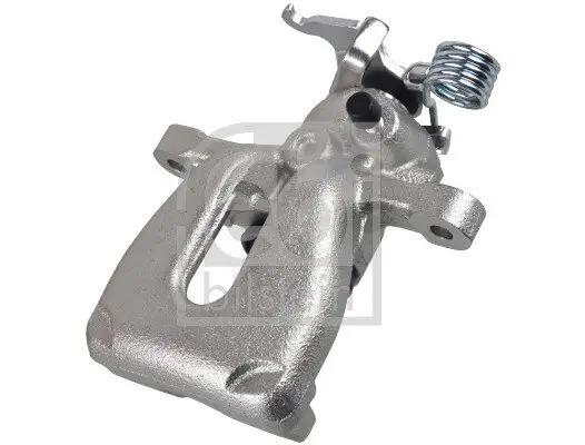 Bremssattel Hinterachse rechts FEBI BILSTEIN 178743