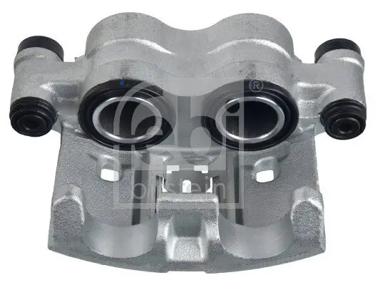 Bremssattel Vorderachse rechts FEBI BILSTEIN 178749 Bild Bremssattel Vorderachse rechts FEBI BILSTEIN 178749
