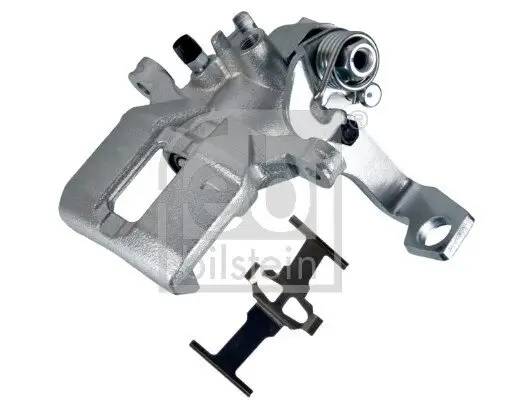 Bremssattel Hinterachse links FEBI BILSTEIN 178750 Bild Bremssattel Hinterachse links FEBI BILSTEIN 178750