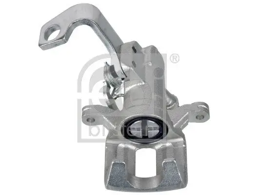 Bremssattel Hinterachse links FEBI BILSTEIN 178750 Bild Bremssattel Hinterachse links FEBI BILSTEIN 178750