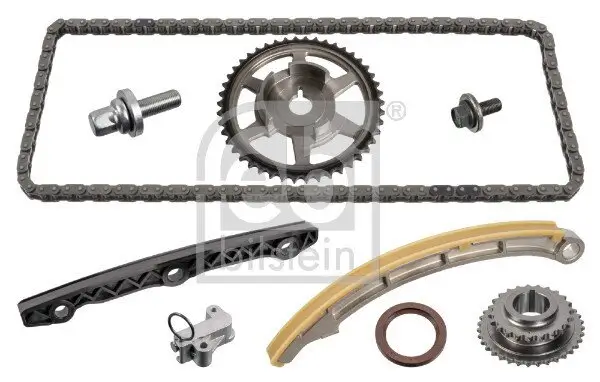 Steuerkettensatz FEBI BILSTEIN 178769