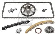 Steuerkettensatz FEBI BILSTEIN 178769