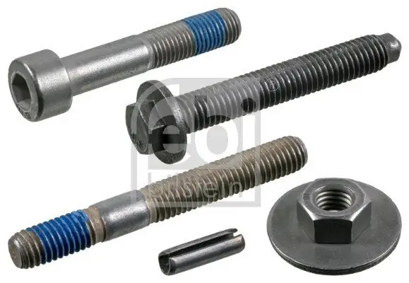 Lagerung, Motor rechts unten FEBI BILSTEIN 180532