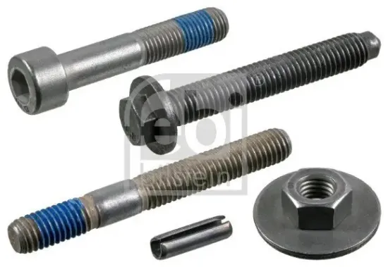 Lagerung, Motor rechts unten FEBI BILSTEIN 180532 Bild Lagerung, Motor rechts unten FEBI BILSTEIN 180532