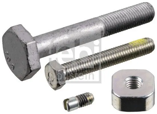 Lagerung, Motor rechts unten FEBI BILSTEIN 180532 Bild Lagerung, Motor rechts unten FEBI BILSTEIN 180532