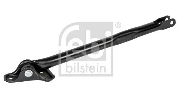Lenker, Radaufhängung Hinterachse links unten FEBI BILSTEIN 178817