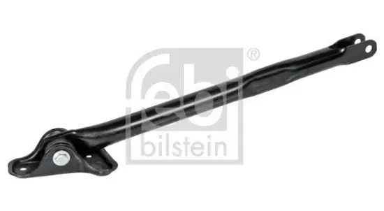 Lenker, Radaufhängung Hinterachse links unten FEBI BILSTEIN 178817 Bild Lenker, Radaufhängung Hinterachse links unten FEBI BILSTEIN 178817