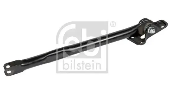 Lenker, Radaufhängung Hinterachse links unten FEBI BILSTEIN 178817 Bild Lenker, Radaufhängung Hinterachse links unten FEBI BILSTEIN 178817