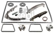Steuerkettensatz FEBI BILSTEIN 178830