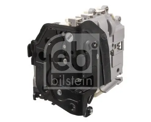 Türschloss hinten links FEBI BILSTEIN 178834