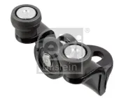 Rollenführung, Schiebetür beidseitig oben FEBI BILSTEIN 178843