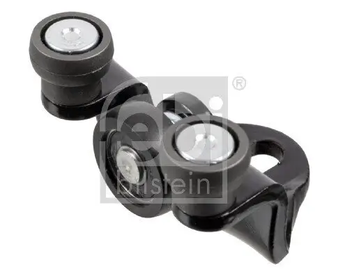 Rollenführung, Schiebetür beidseitig oben FEBI BILSTEIN 178843 Bild Rollenführung, Schiebetür beidseitig oben FEBI BILSTEIN 178843