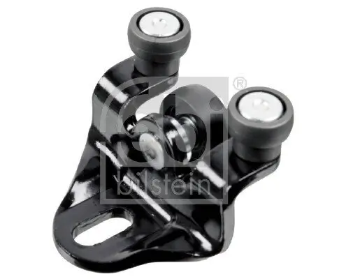 Rollenführung, Schiebetür beidseitig oben FEBI BILSTEIN 178843 Bild Rollenführung, Schiebetür beidseitig oben FEBI BILSTEIN 178843