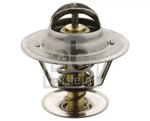 Thermostat, Kühlmittel FEBI BILSTEIN 17884