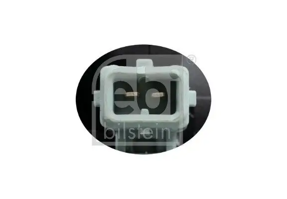 Spurstangenkopf Vorderachse links FEBI BILSTEIN 180617