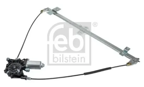 Spurstangenkopf Vorderachse links FEBI BILSTEIN 180617 Bild Spurstangenkopf Vorderachse links FEBI BILSTEIN 180617