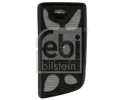 Lagerung, Automatikgetriebe links FEBI BILSTEIN 180625