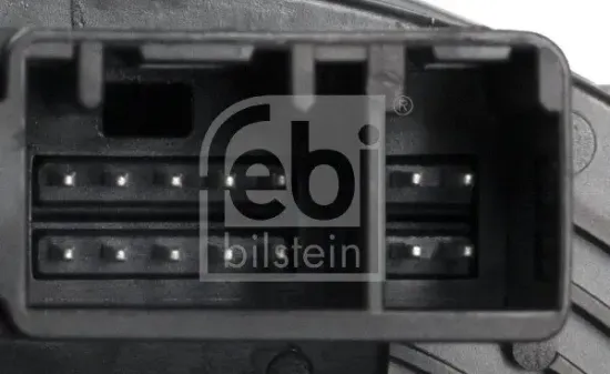 Wickelfeder, Airbag FEBI BILSTEIN 178879 Bild Wickelfeder, Airbag FEBI BILSTEIN 178879