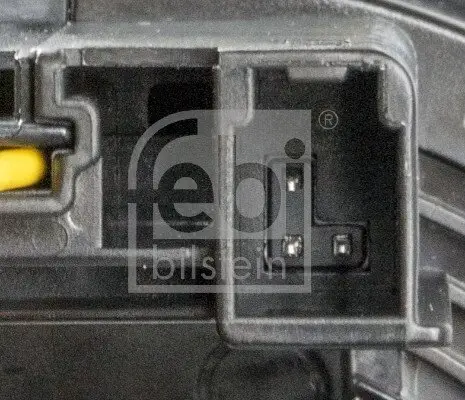 Wickelfeder, Airbag FEBI BILSTEIN 178882 Bild Wickelfeder, Airbag FEBI BILSTEIN 178882