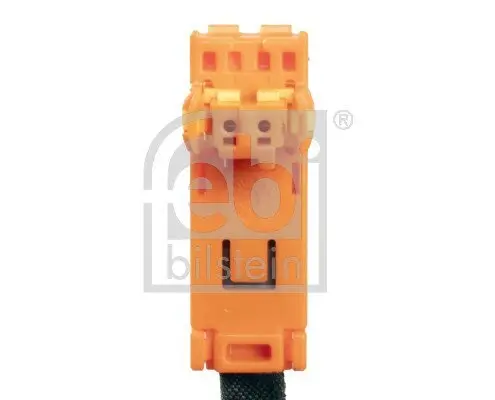 Wickelfeder, Airbag FEBI BILSTEIN 178882 Bild Wickelfeder, Airbag FEBI BILSTEIN 178882