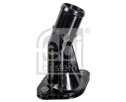Kühlmittelflansch FEBI BILSTEIN 178883