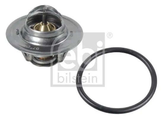 Thermostat, Kühlmittel FEBI BILSTEIN 17890 Bild Thermostat, Kühlmittel FEBI BILSTEIN 17890