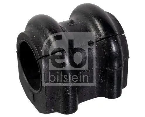 Lagerung, Stabilisator Vorderachse FEBI BILSTEIN 178921 Bild Lagerung, Stabilisator Vorderachse FEBI BILSTEIN 178921