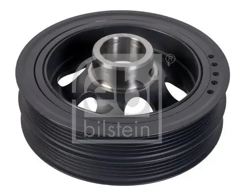 Riemenscheibe, Kurbelwelle FEBI BILSTEIN 178929