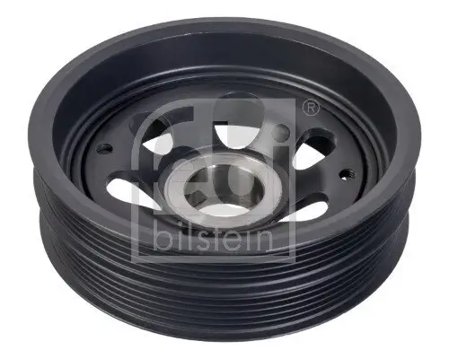 Riemenscheibe, Kurbelwelle FEBI BILSTEIN 178929 Bild Riemenscheibe, Kurbelwelle FEBI BILSTEIN 178929
