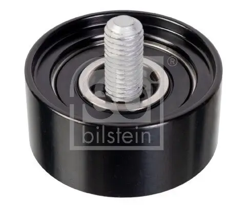 Umlenk-/Führungsrolle, Keilrippenriemen FEBI BILSTEIN 178937 Bild Umlenk-/Führungsrolle, Keilrippenriemen FEBI BILSTEIN 178937